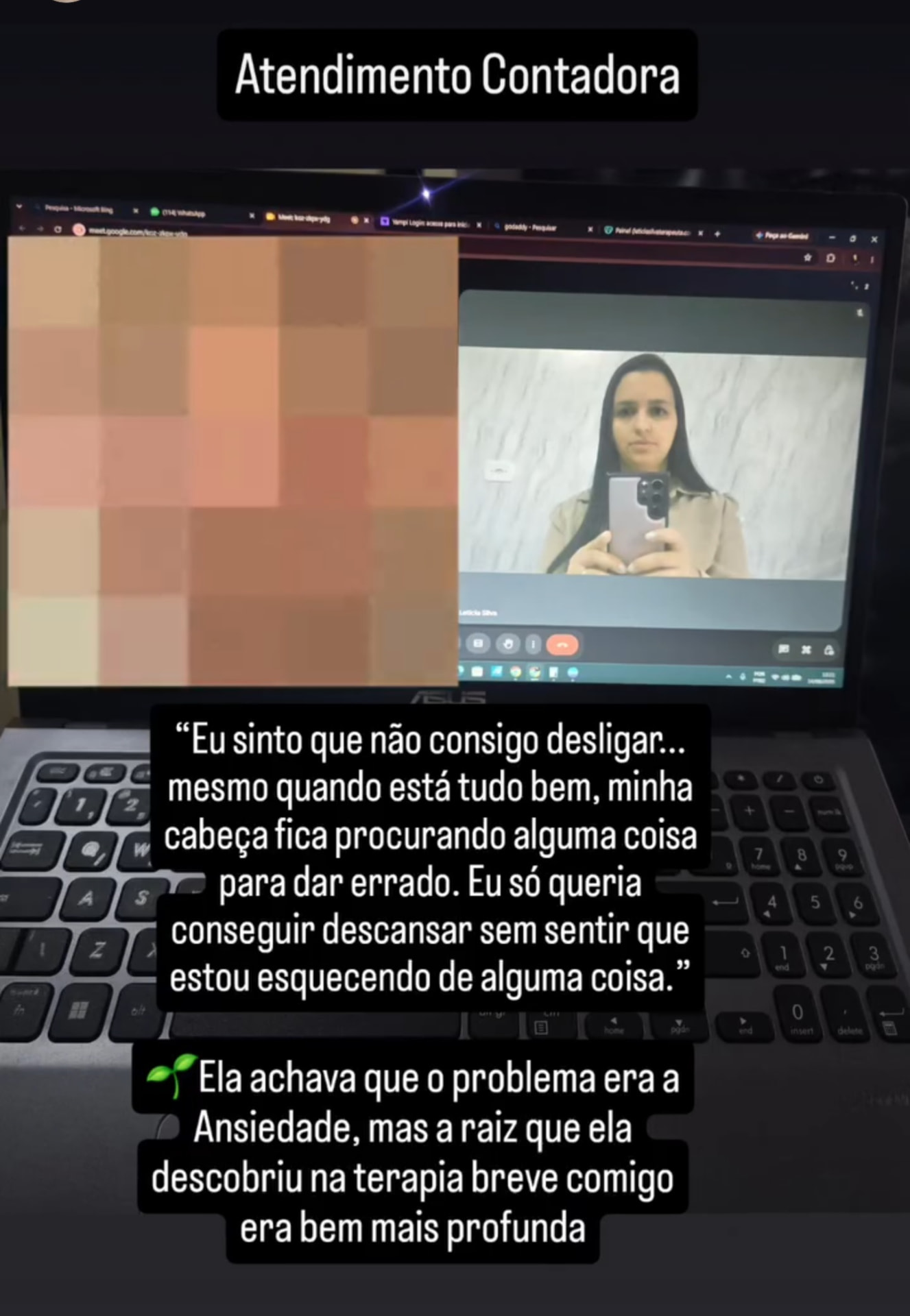 Depoimento de cliente 4