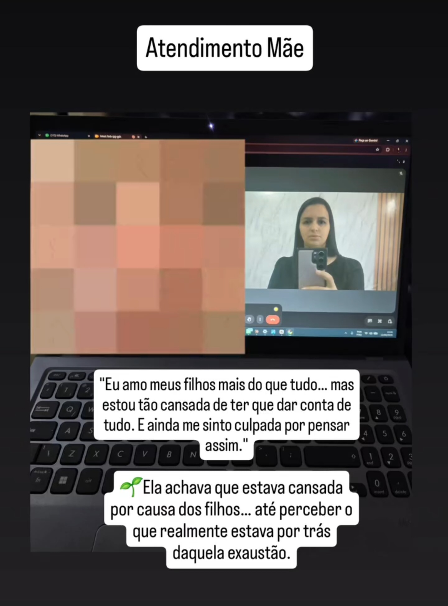 Depoimento de cliente 2
